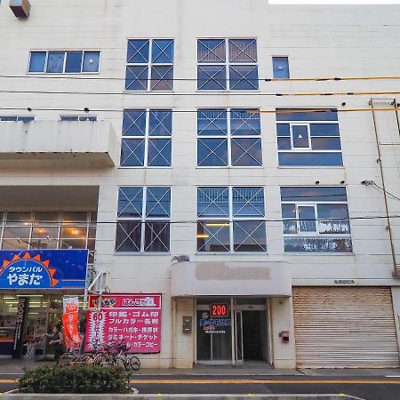 石垣岛美宿酒店 Ishigaki  外观 照片