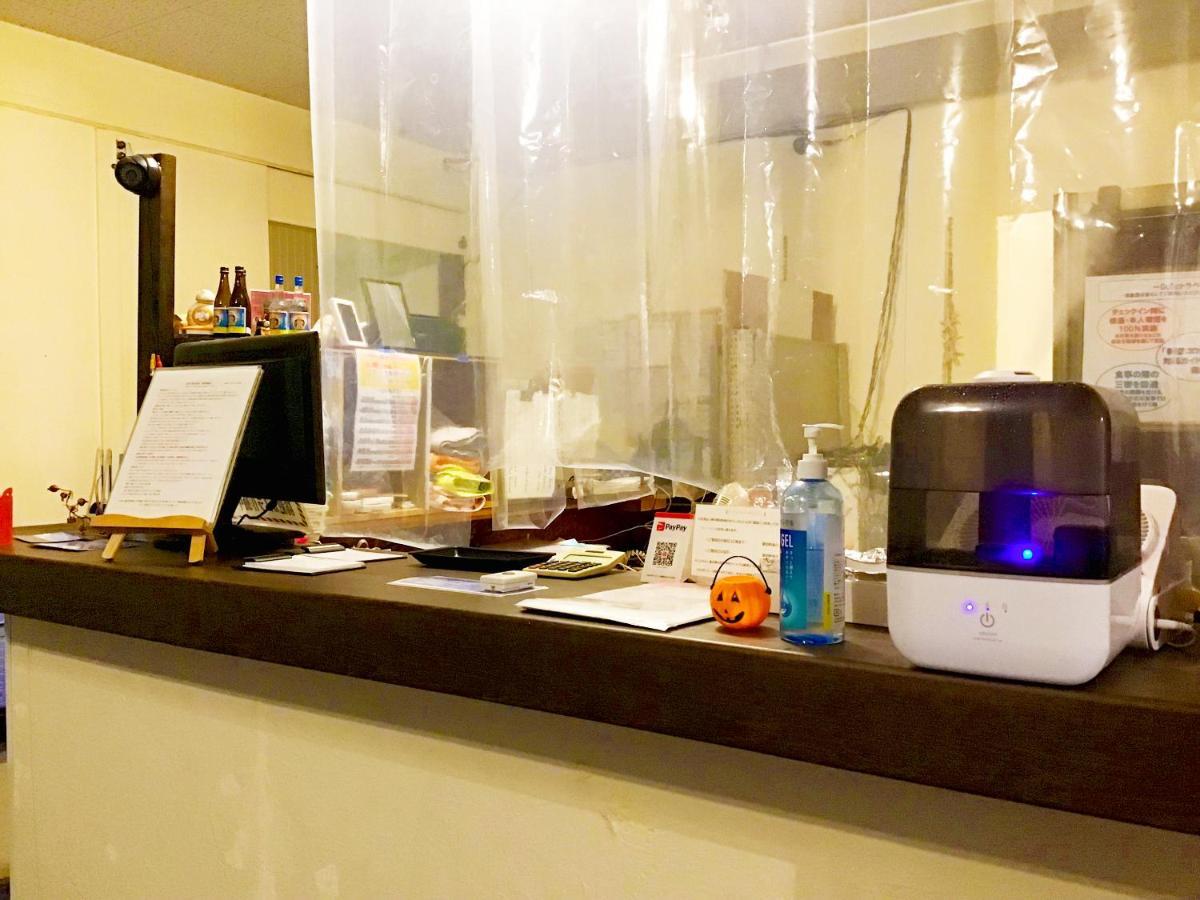 石垣岛美宿酒店 Ishigaki  外观 照片