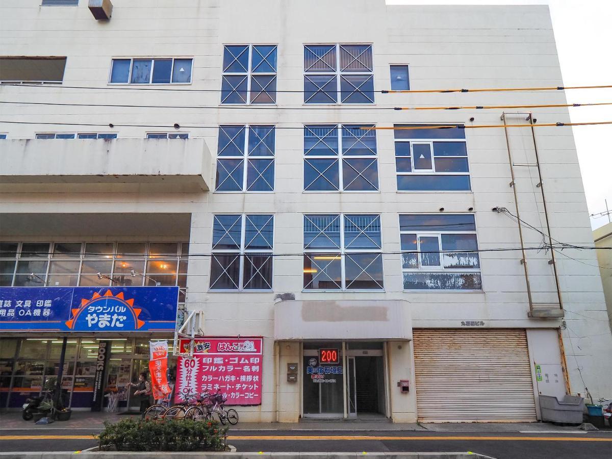 石垣岛美宿酒店 Ishigaki  外观 照片