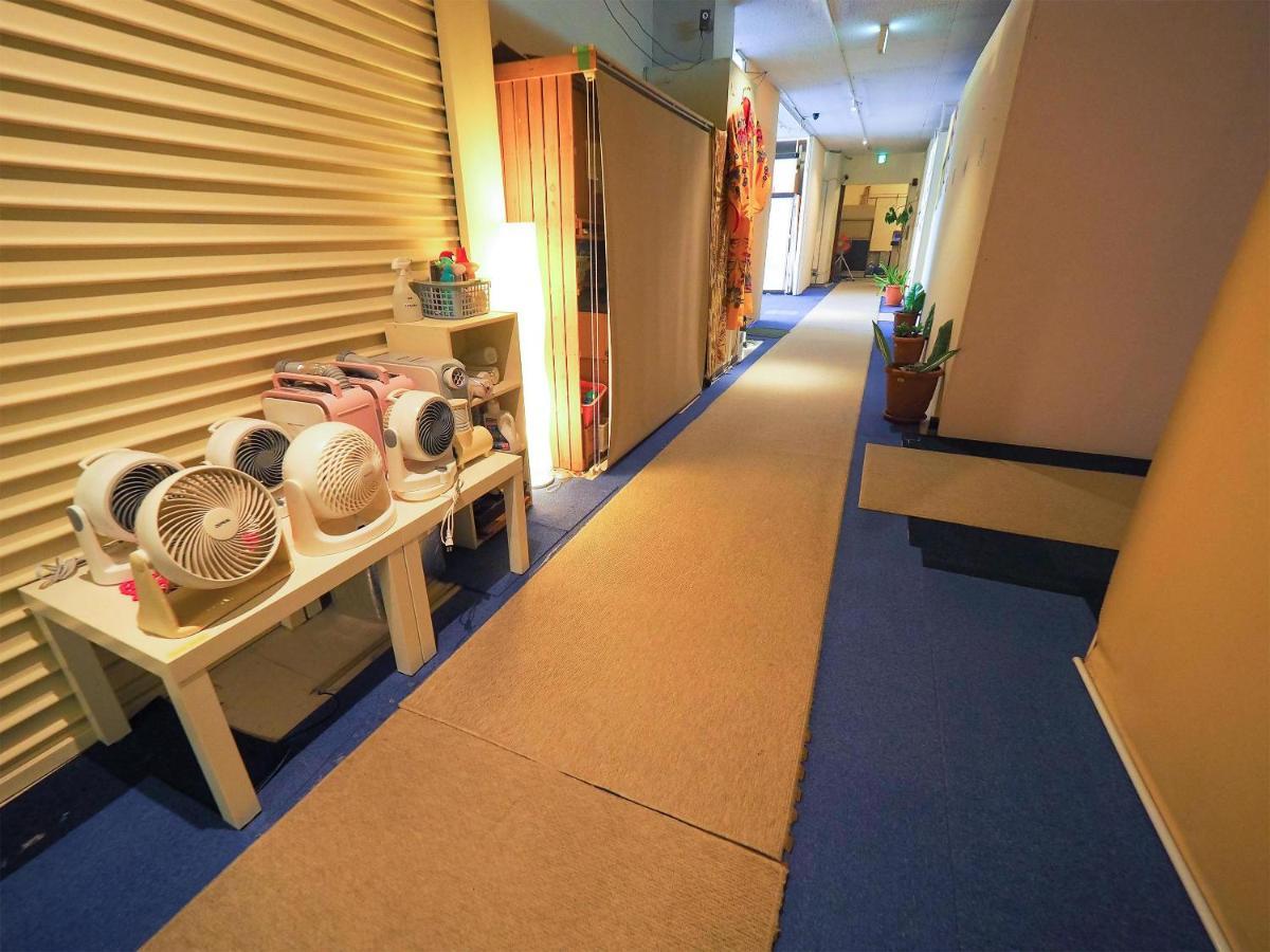 石垣岛美宿酒店 Ishigaki  外观 照片