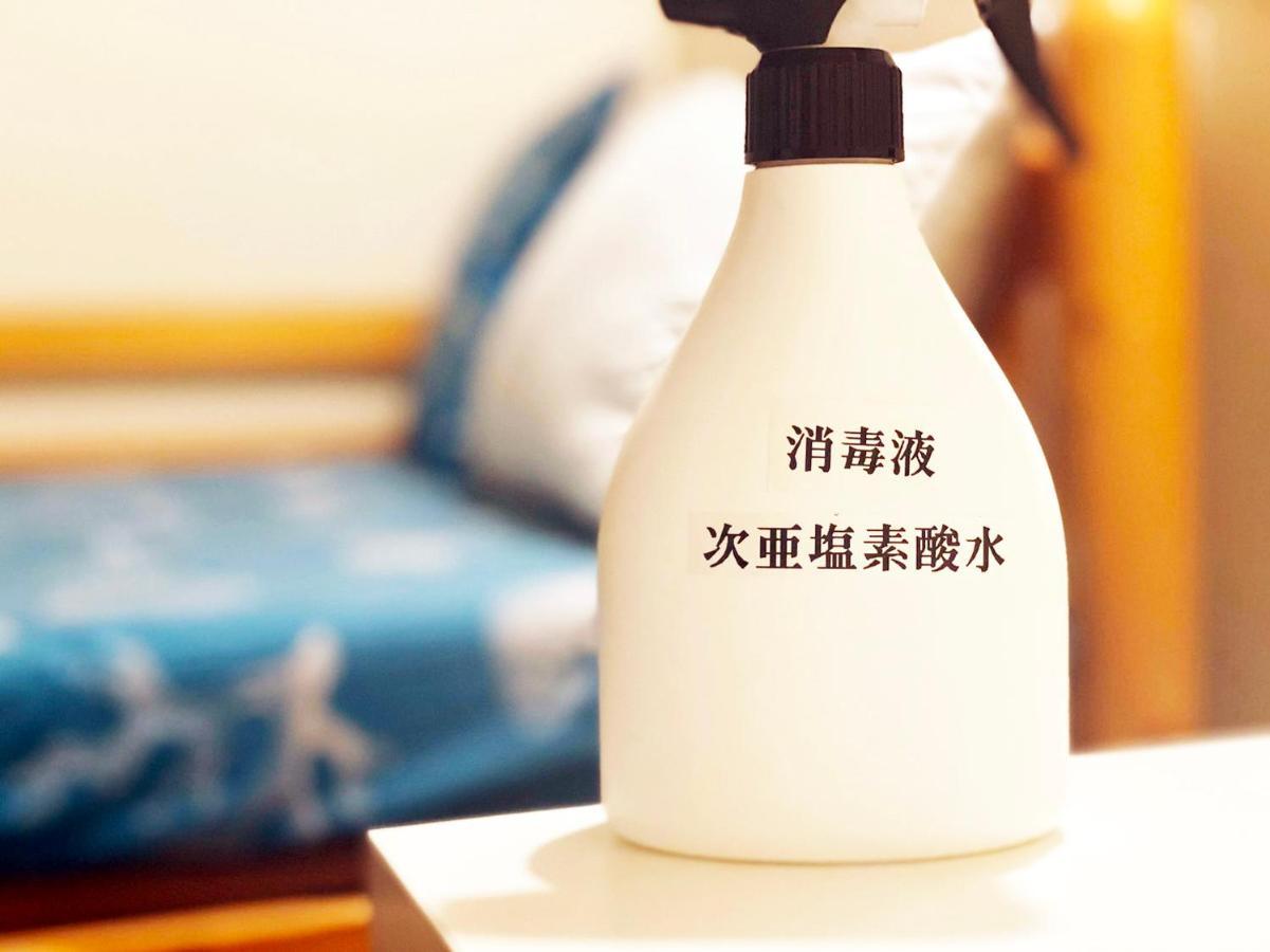 石垣岛美宿酒店 Ishigaki  外观 照片